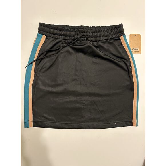 Vans Cali Native Women’s Track Skirt XS - Picture 7 of 10
